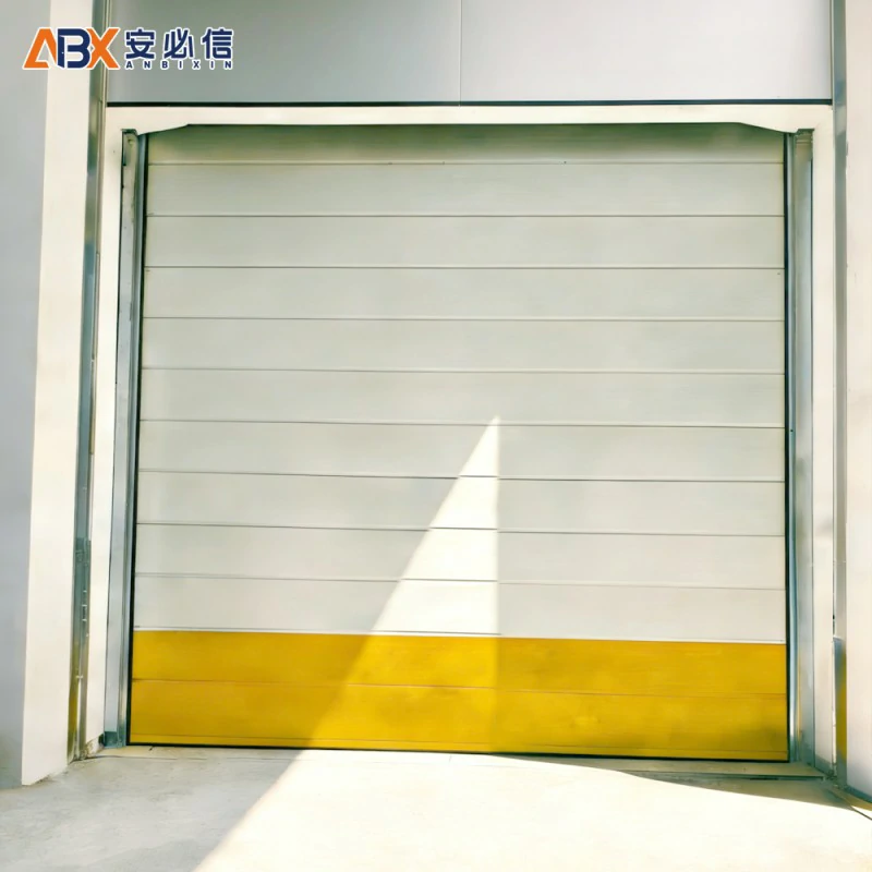 聊城市滑升门